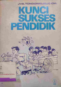 Kunci sukses pendidik