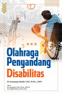 Olahraga Penyandang Disabilitas