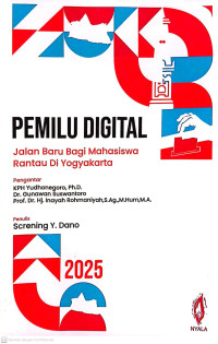 Pemilu Digital : Jalan Baru Bagi Mahasiswa Rantau di Yogyakarta