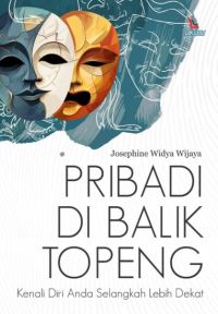 Pribadi di Balik Topeng