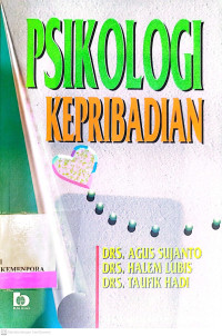 Psikologi Kepribadian