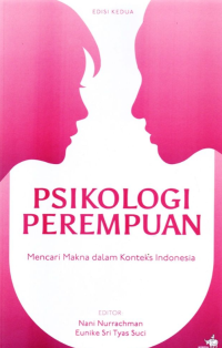 Psikologi Perempuan