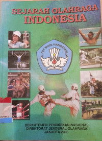 Sejarah Olahraga Indonesia