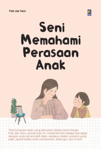 Seni Memahami Perasaan Anak