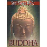 Seri siapa dia? Buddha