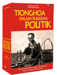 Tionghoa dalam pusaran politik