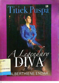 Titiek Puspa a legendary diva