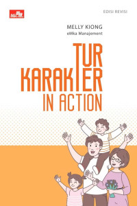 Tur Karakter In Action