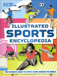 Illustrated Sports Encyclopedia