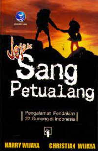 Jejak sang petualang