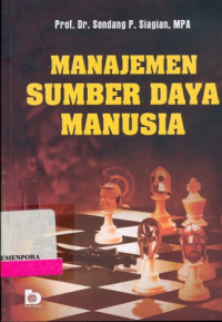 Manajemen sumber daya manusia