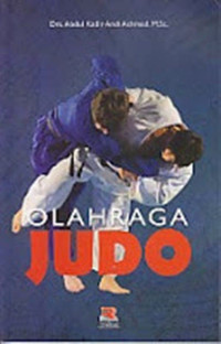 Olahraga Judo