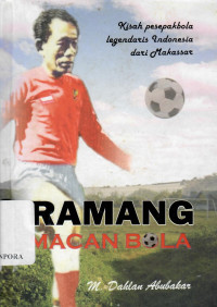 Ramang Macan Bola