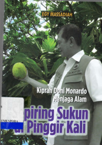 Sepiring Sukun Di Pinggir Kali