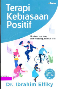 Terapi Kebiasaan Positif