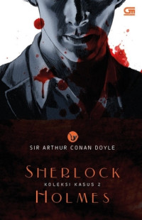 Image of SHERLOCK HOLMES 2