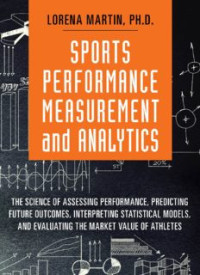 Image of Sports Performance Measurement and Analytics