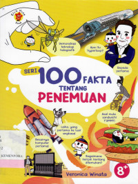 Image of Seri 100 Fakta tentang Penemuan