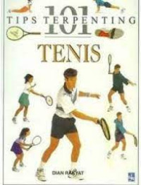 Image of 101 Tips Terpenting Tenis