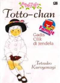 Image of Toto Chan