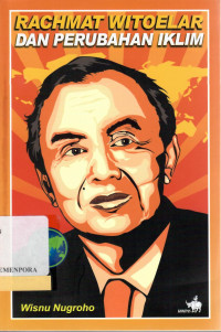 Image of Rachmat Witoelar Dan Perubahan Iklim