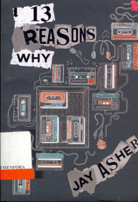 Image of Thirteen Reasons Why