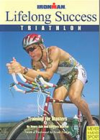 Image of Lifelong success : triathlon training for Masters