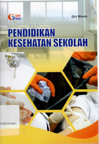 Image of Pendidikan Kesehatan Sekolah