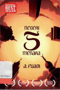 Image of Negeri 5 Menara