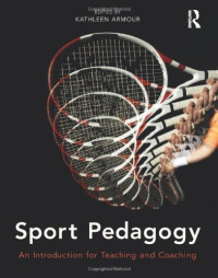 Image of Sport Pedagogy: An Introduction for Teaching and Coaching