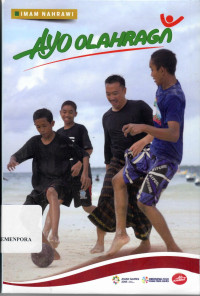 Image of ayo olahraga