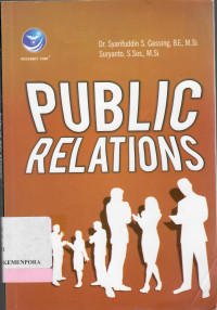 Image of Public Relations