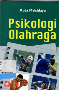 Image of Psikologi Olahraga