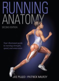 Image of Running Anatomy
