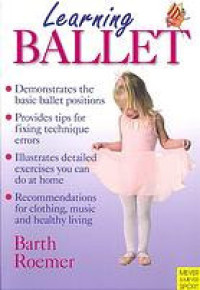 Image of Learning Ballet