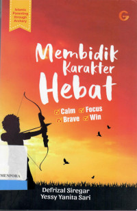Image of Membidik Karakter Hebat