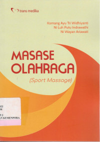 Image of Masase Olahraga (Sport Massage)