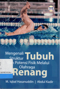 Image of Mengenali Struktur Tubuh dan Potensi Fisik Melalui Olahraga Renang