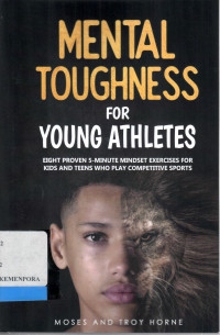 Image of Mental Toughness for Young Athletes