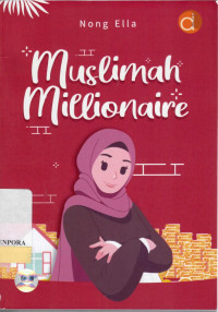 Image of Muslimah Millionaire