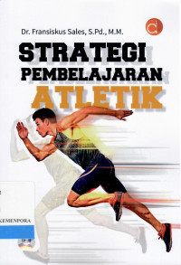 Image of Strategi Pembelajaran Atletik