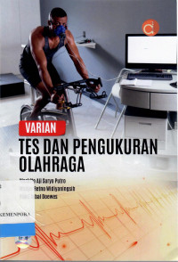 Image of Varian Tes dan Pengukuran Olahraga