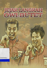 Image of Jejak Langkah Owi-Butet