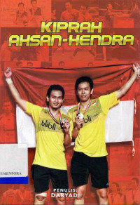 Image of Kiprah Ahsan-Hendra