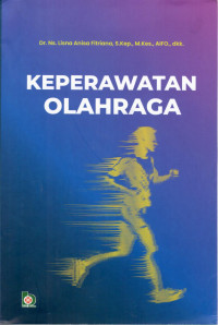 Image of Keperawatan Olahraga