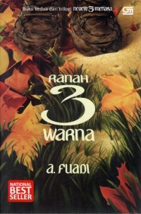 Image of Ranah 3 Warna