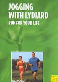 Image of Jogging with Lydiard