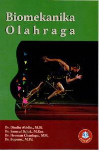 Image of Biomekanika Olahraga