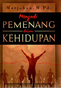 Image of Menjadi Pemenang dalam Kehidupan