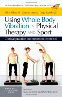 Image of Using whole body vibration in physical therapy and sport